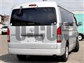 2017 Toyota Hiace Wagon
