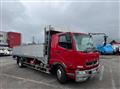 2017 Mitsubishi Fuso Fighter