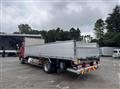 2017 Mitsubishi Fuso Fighter