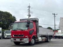 2017 Mitsubishi Fuso Fighter
