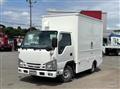 2016 Isuzu Elf Truck