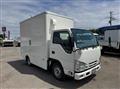 2016 Isuzu Elf Truck