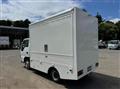 2016 Isuzu Elf Truck