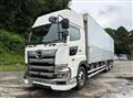 2021 Hino Profia