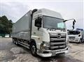 2021 Hino Profia