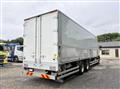 2021 Hino Profia