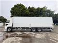 2021 Hino Profia