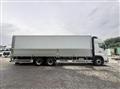 2021 Hino Profia