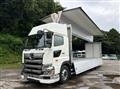 2021 Hino Profia
