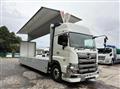 2021 Hino Profia