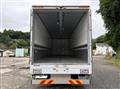 2021 Hino Profia