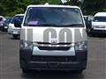 2022 Toyota Hiace Van