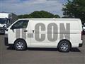 2022 Toyota Hiace Van