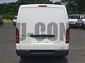2022 Toyota Hiace Van