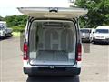 2022 Toyota Hiace Van