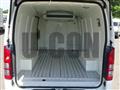 2022 Toyota Hiace Van