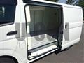 2022 Toyota Hiace Van