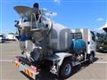 2025 Mitsubishi Fuso Fighter