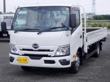 2025 Hino Dutro