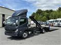 2023 Mitsubishi Fuso Canter