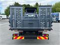 2023 Mitsubishi Fuso Canter