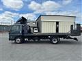 2023 Mitsubishi Fuso Canter