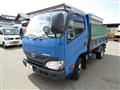 2016 Toyota Dyna Truck