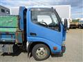 2016 Toyota Dyna Truck