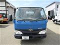 2016 Toyota Dyna Truck