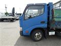 2016 Toyota Dyna Truck