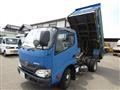 2016 Toyota Dyna Truck
