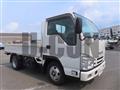 2018 Isuzu Elf Truck