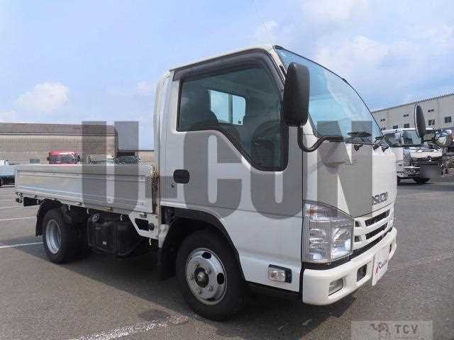 2018 Isuzu Elf Truck