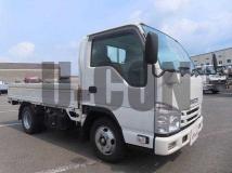 2018 Isuzu Elf Truck