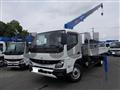 2026 Mitsubishi Fuso Canter