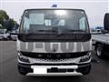 2026 Mitsubishi Fuso Canter