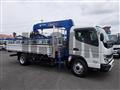 2026 Mitsubishi Fuso Canter