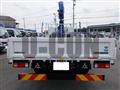 2026 Mitsubishi Fuso Canter
