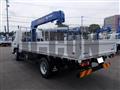 2026 Mitsubishi Fuso Canter