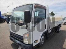 2012 Isuzu Elf Truck