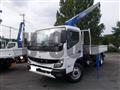 2026 Mitsubishi Fuso Canter