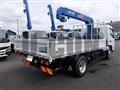 2026 Mitsubishi Fuso Canter
