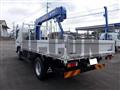 2026 Mitsubishi Fuso Canter