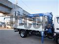 2026 Mitsubishi Fuso Canter