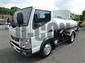 2012 Mitsubishi Fuso Canter
