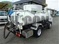 2012 Mitsubishi Fuso Canter