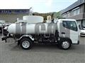 2012 Mitsubishi Fuso Canter