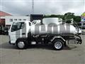 2012 Mitsubishi Fuso Canter