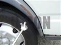 2012 Mitsubishi Fuso Canter