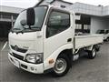2018 Toyota Dyna Truck